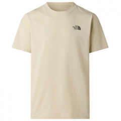 Tričko The North Face Men MONTE REGULAR SHORT SLEEVE TEE-GRAPHIC