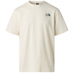 Tričko The North Face Men RETRO EARTH RELAXED SHORT SLEEVE TEE-GRAPHIC