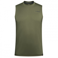 Tielko La Sportiva Just Right Tank Men