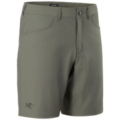 Nohavice Arcteryx Kragg Cotton Short 9' Men