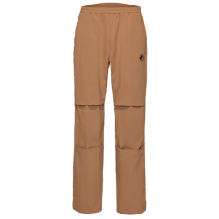 Nohavice Mammut Crag Climbing Pants Men