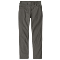 Nohavice Patagonia Mens Twill Traveler 5-Pocket Pants - Reg