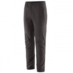 Nohavice Patagonia Womens Terravia Alpine Pants - Reg