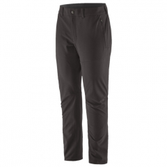 Nohavice Patagonia Womens Terravia Trail Pants - Reg
