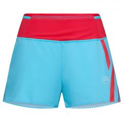 Kraťasy La Sportiva Flow 3 Short Women