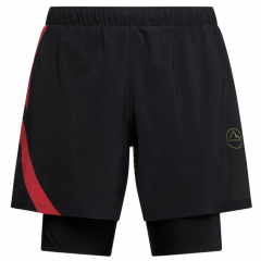 Kraťasy La Sportiva Flow 5 Short Men