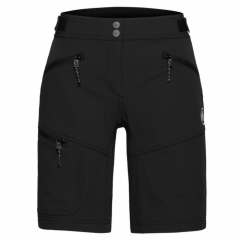 Kraťasy Mammut Taiss SO Shorts Women