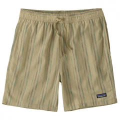 Kraťasy Patagonia Mens Baggies Naturals