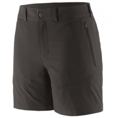 Kraťasy Patagonia Womens Terravia Trail Shorts - 6 in.