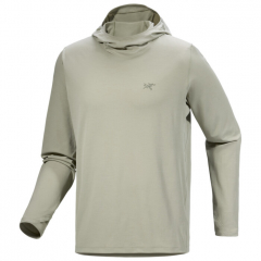 Mikina Arcteryx Cormac Hoody Men