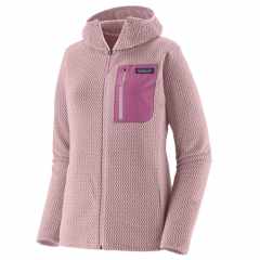 Mikina Patagonia Womens R1 Air Full-Zip Hoody