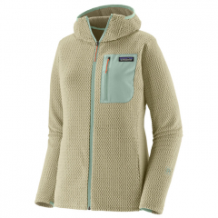 Mikina Patagonia Womens R1 Air Full-Zip Hoody