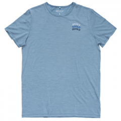 Tričko Devold ACTIVE DEVOLD LEGACY TEE Men