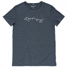 Tričko Devold ACTIVE SKYLINE TEE Men