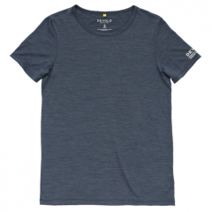 Tričko Devold ACTIVE STAMP TEE Women