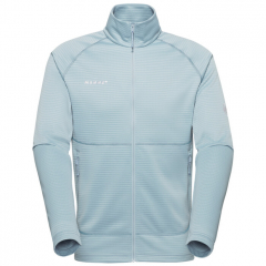 Mikina Mammut Crag ML Jacket Men