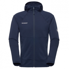 Mikina Mammut Taiss ML Hooded Jacket Men