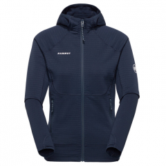 Mikina Mammut Taiss ML Hooded Jacket Women