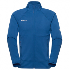 Mikina Mammut Taiss ML Jacket Men