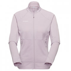 Mikina Mammut Taiss ML Jacket Women
