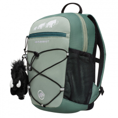 Batoh Mammut First Zip 8