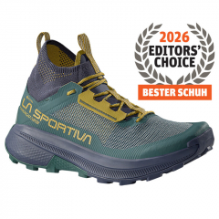 Topánky La Sportiva Prodigio Hike GTX