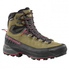 Topánky La Sportiva TX5 Evo Mid Woman GTX