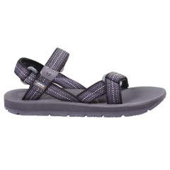 Sandále Source Classic Pro Men Chess Black
