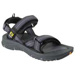 Sandále Source Gobi 2.0 Men's Chess Black