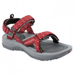 Sandále Source Gobi 2.0 Women's Tribal Red