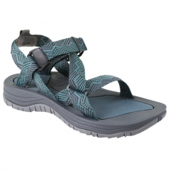 Sandále Source Gobi Xtreme Men's Turquize Lagoone