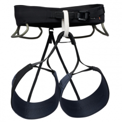 Sedák Black Diamond Men SOLUTION HARNESS
