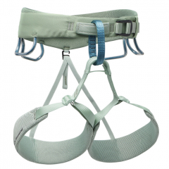 Sedák Black Diamond Women MOMENTUM HARNESS