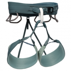 Sedák Black Diamond Women SOLUTION HARNESS