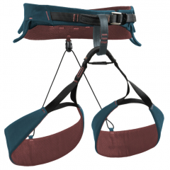 Sedák Blue Ice Vista M's Harness