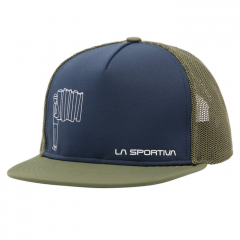 Čiapka La Sportiva Citizen of the Mountain Hat
