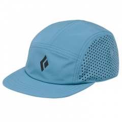 Šiltovka Black Diamond 5-PANEL SYNTHETIC CAP