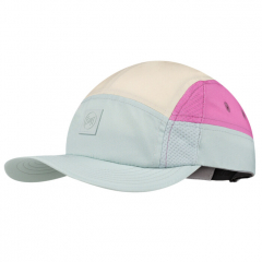 Šiltovka Buff 5 PANEL GO CAP