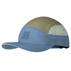 Šiltovka Buff 5 PANEL GO CAP