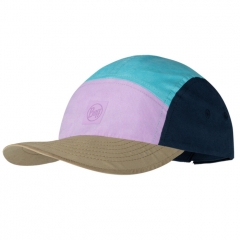 Šiltovka Buff 5 PANEL VENTURE CAP KIDS