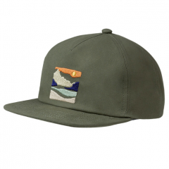 Šiltovka Buff SNAPBACK CAP KIDS