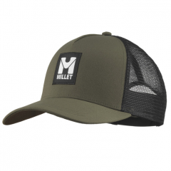 Šiltovka Millet CHAMONIX TRUCKER CAP