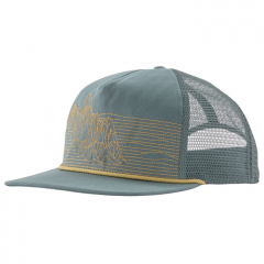 Šiltovka Patagonia Airfarer Cap