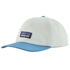 Šiltovka Patagonia P-6 Label Trad Cap