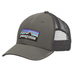 Šiltovka Patagonia P-6 Logo LoPro Trucker Hat