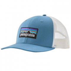 Šiltovka Patagonia P-6 Logo Trucker Hat
