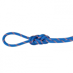 Lano Mammut 7.5 Alpine Sender Dry Rope 60m