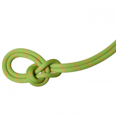 Lano Mammut 9.8 Crag Recycled Classic Rope 60m