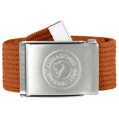 Opasok Fjällräven 1960 Logo Belt