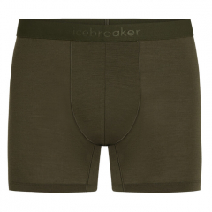 Boxerky Icebreaker Men Mer 125 Cool-Lite Anatomica Boxers